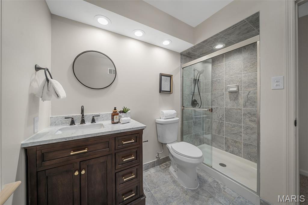 Westchester Estates 2 - Residential