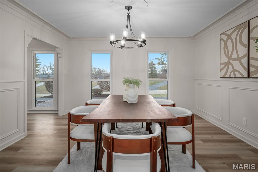 Westchester Estates 2 - Residential