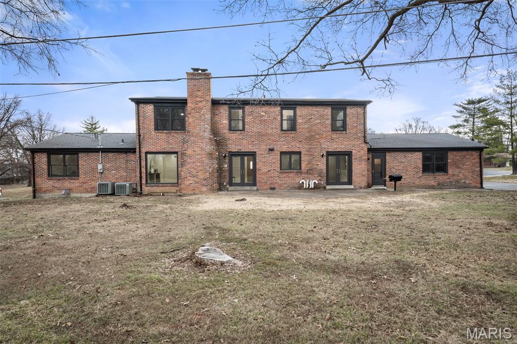 Westchester Estates 2 - Residential