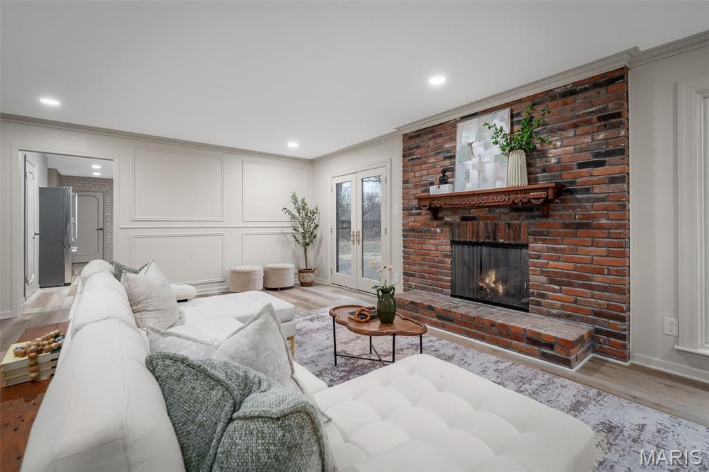 Westchester Estates 2 - Residential