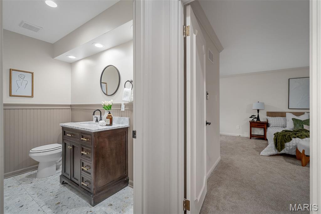 Westchester Estates 2 - Residential