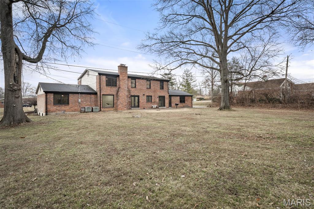 Westchester Estates 2 - Residential