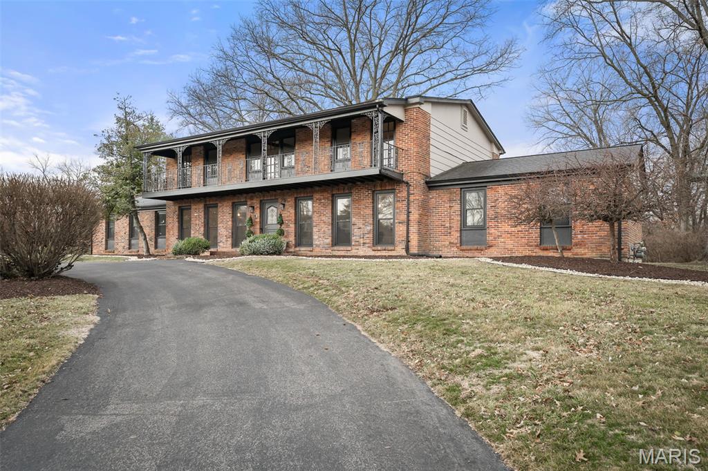 Westchester Estates 2 - Residential