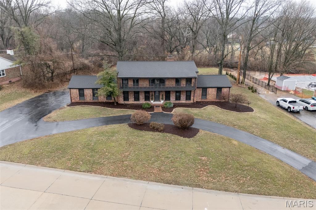 Westchester Estates 2 - Residential