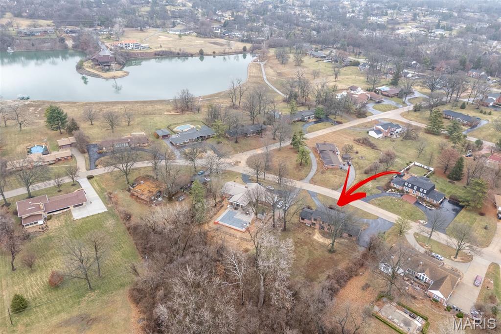 11584 New London Drive