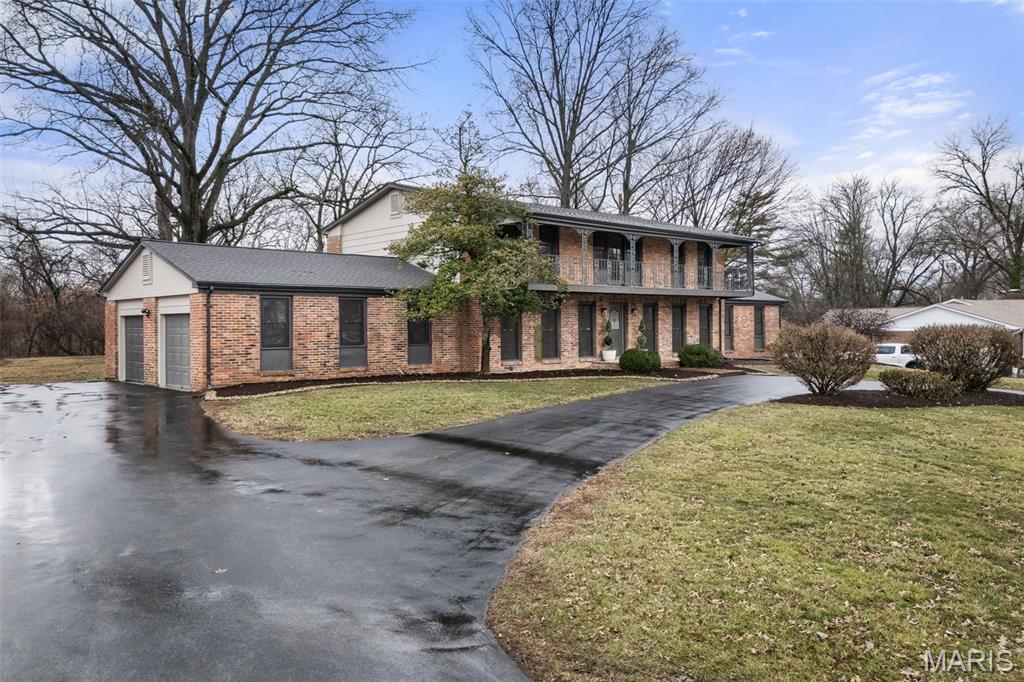 Westchester Estates 2 - Residential