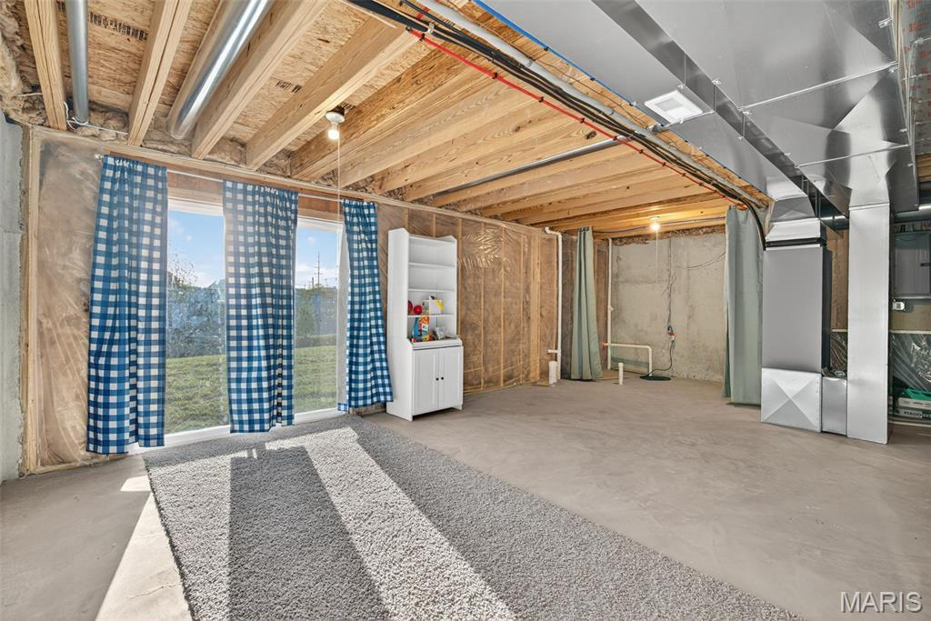 Deer Grove - Residential