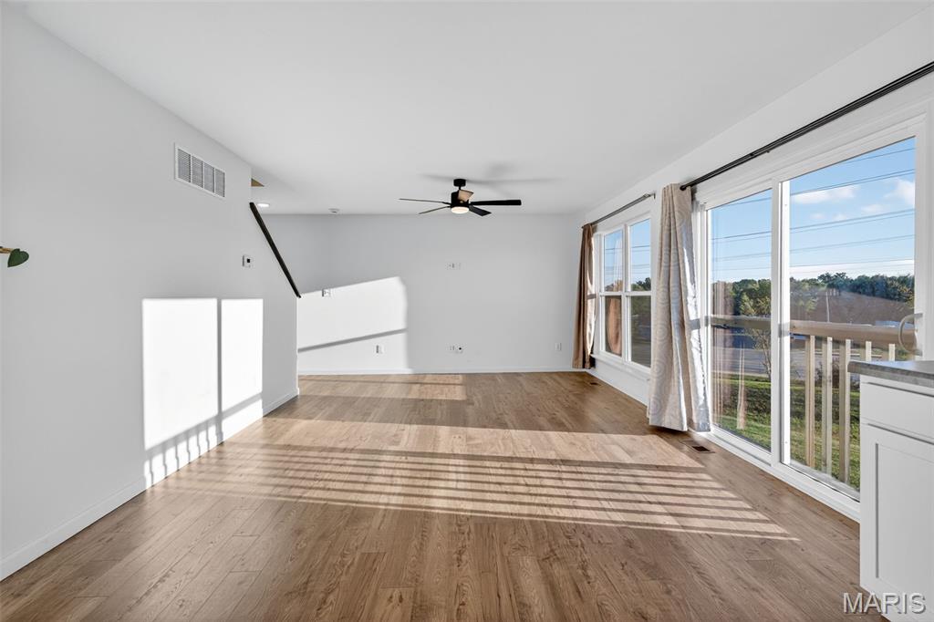 Deer Grove - Residential