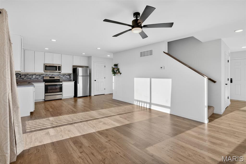 Deer Grove - Residential