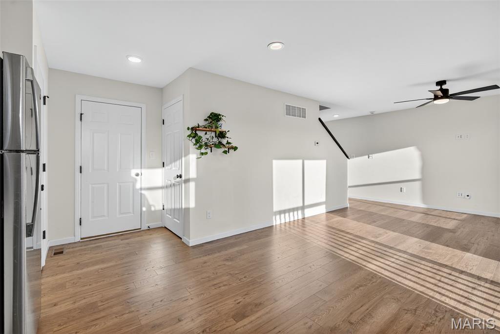 Deer Grove - Residential