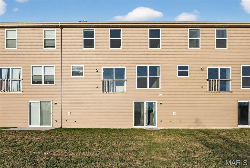 Deer Grove - Residential