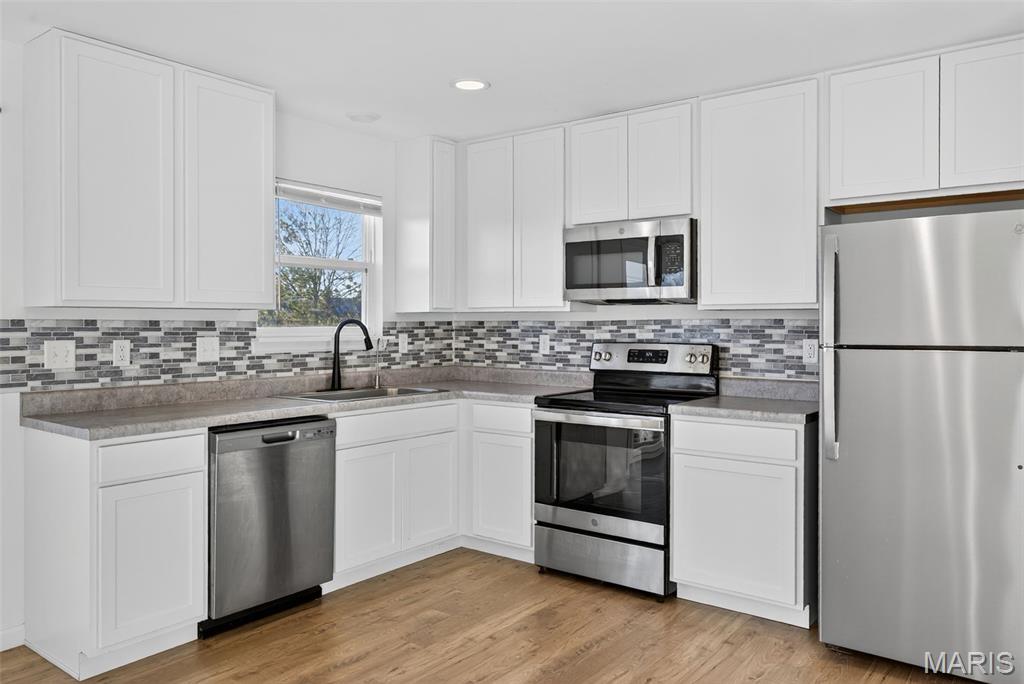Deer Grove - Residential