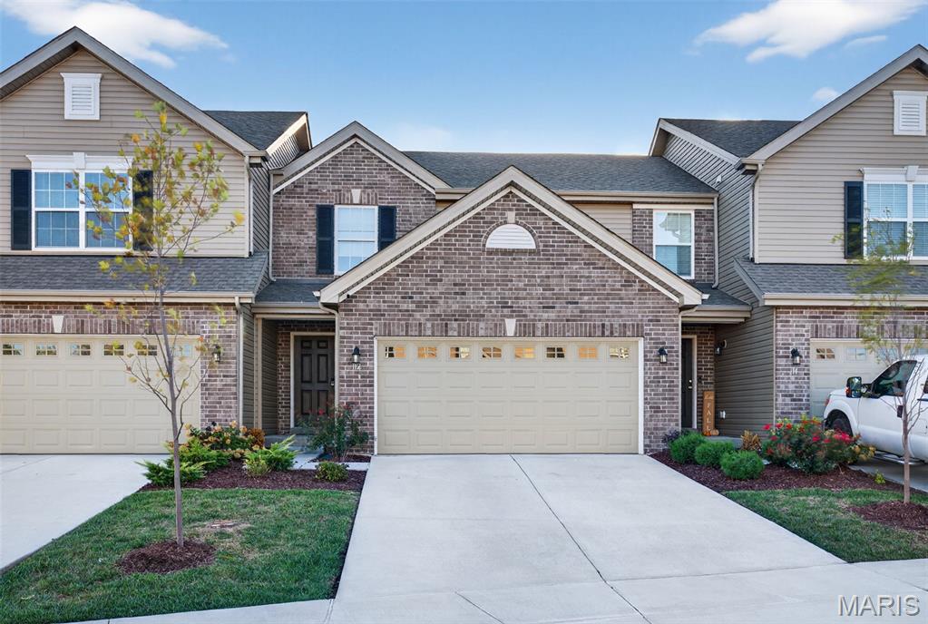 Deer Grove - Residential