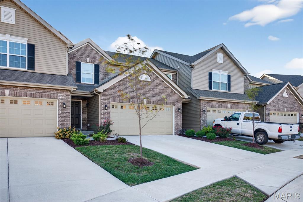 Deer Grove - Residential