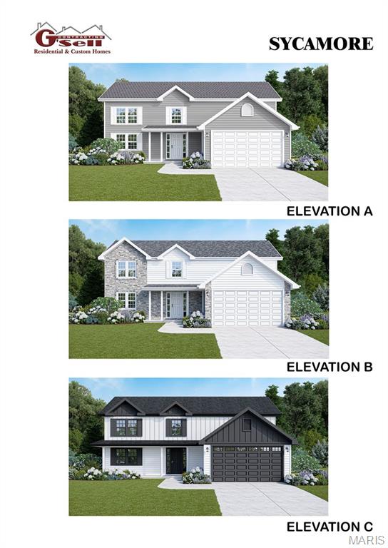 Twin Pines - Residential