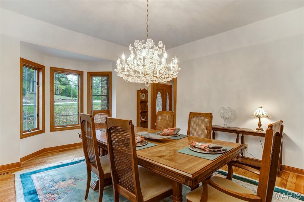 Cedar Woods Farm - Residential