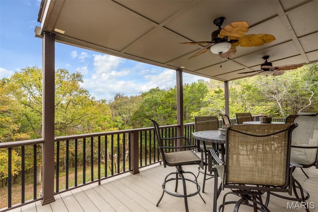 Cedar Woods Farm - Residential