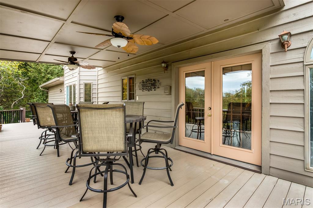 Cedar Woods Farm - Residential