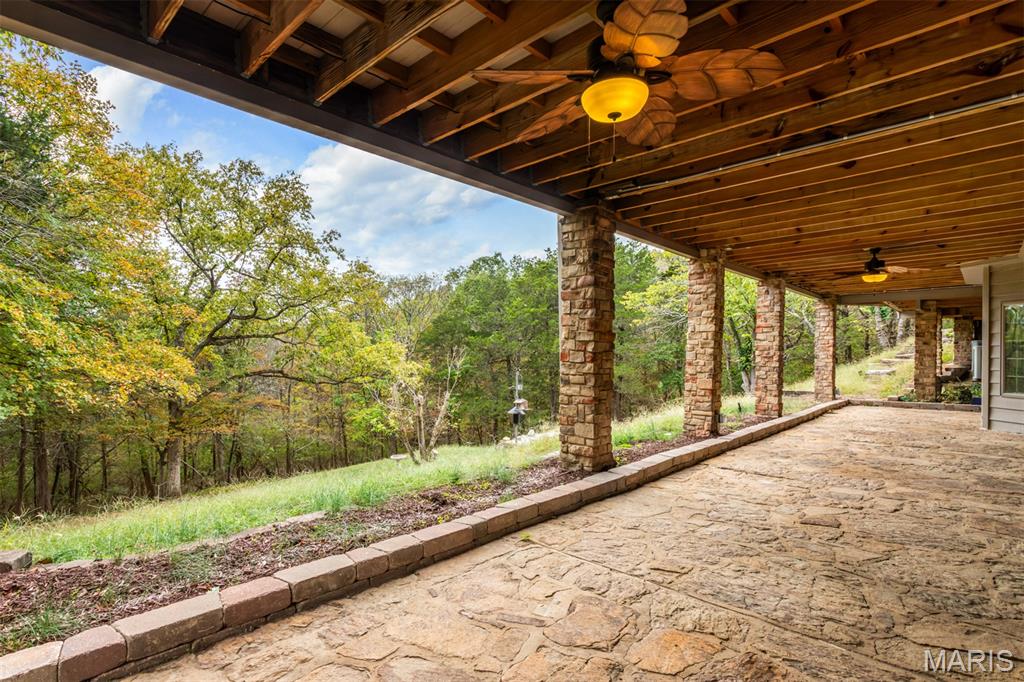 Cedar Woods Farm - Residential