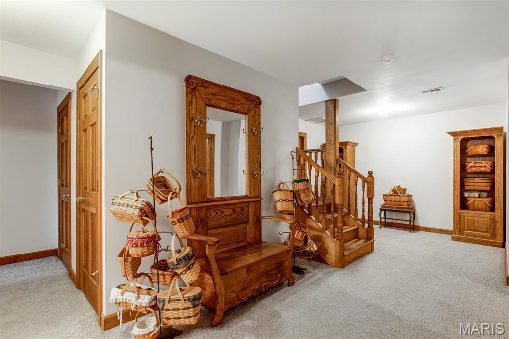 Cedar Woods Farm - Residential