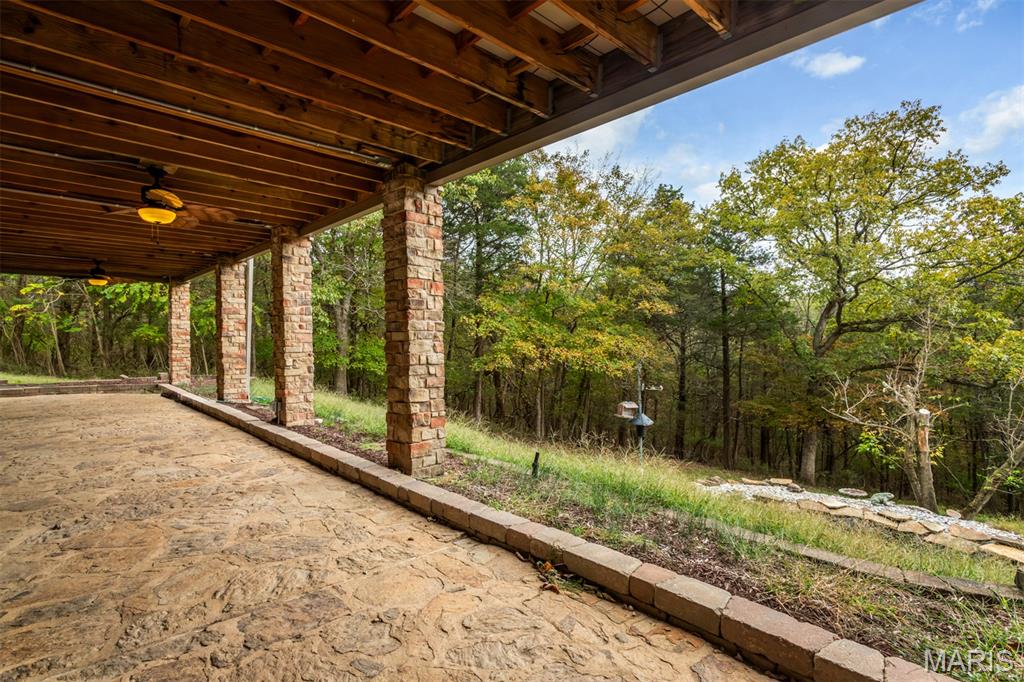 Cedar Woods Farm - Residential