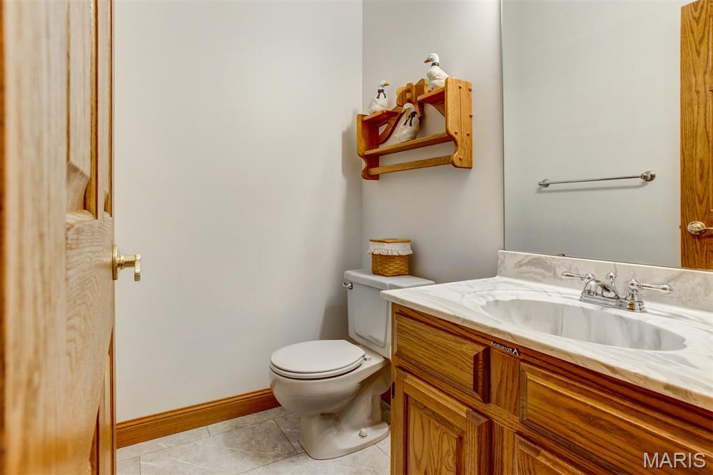 Cedar Woods Farm - Residential