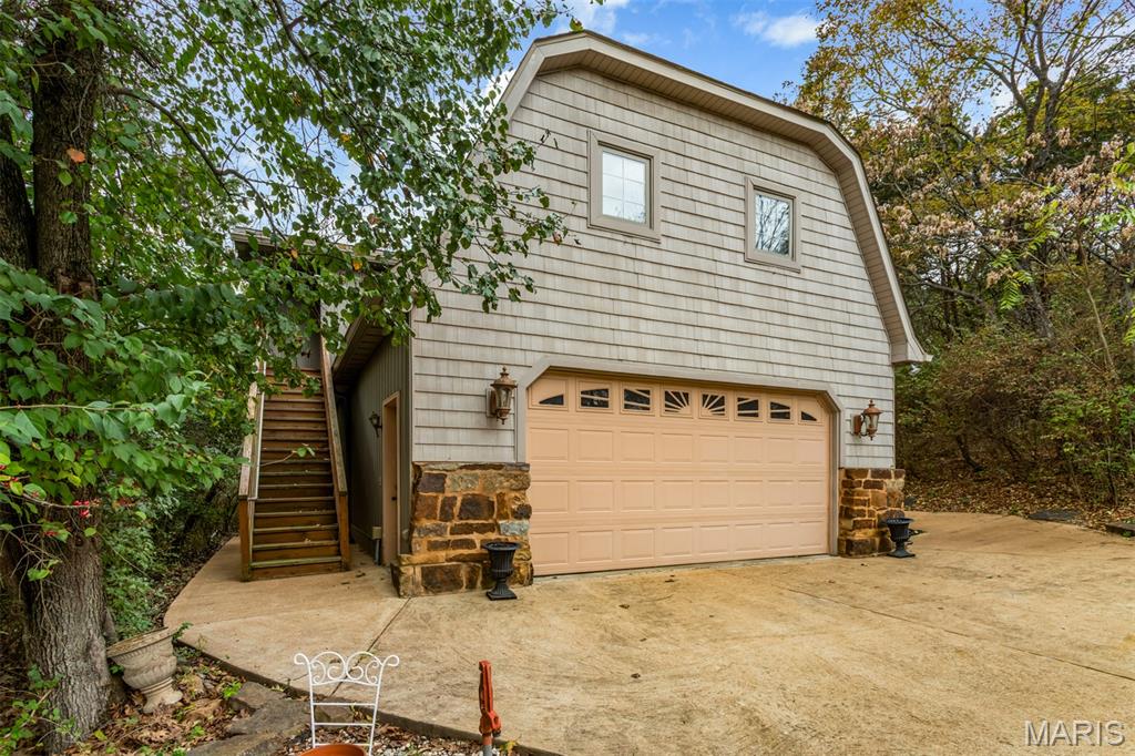 Cedar Woods Farm - Residential