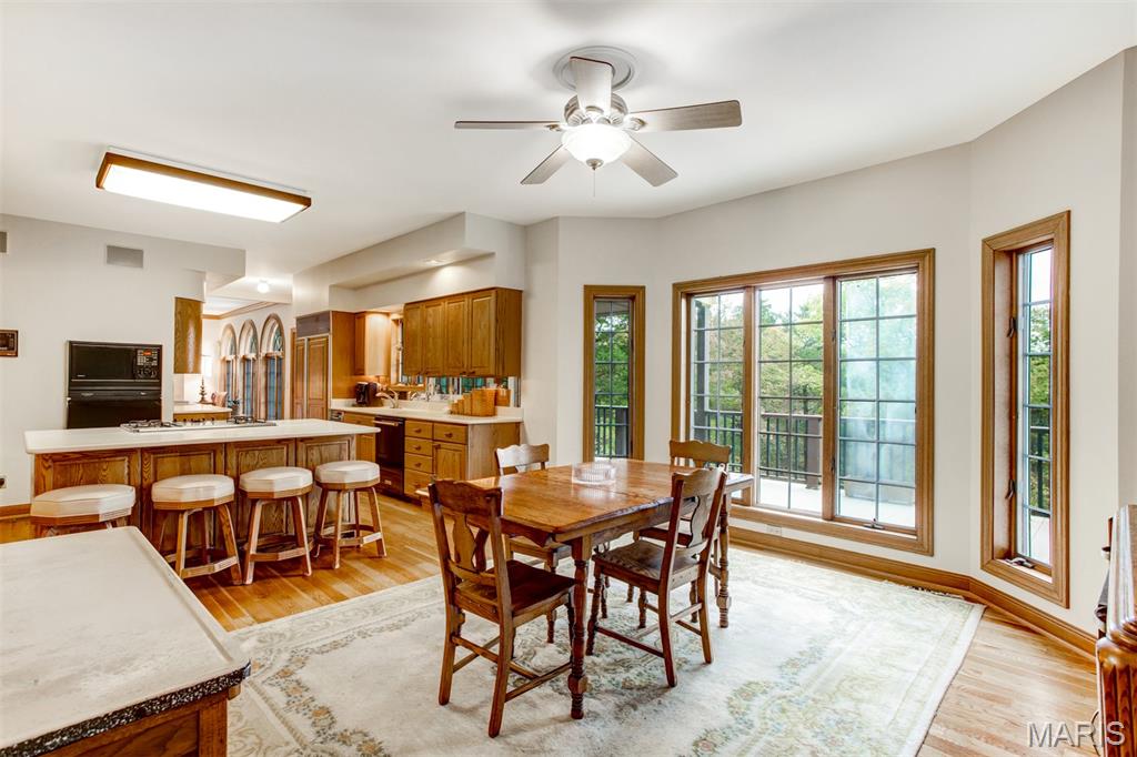 Cedar Woods Farm - Residential