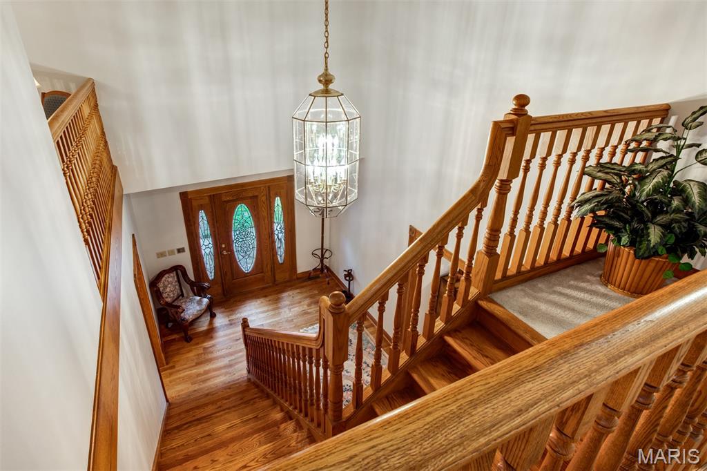 Cedar Woods Farm - Residential