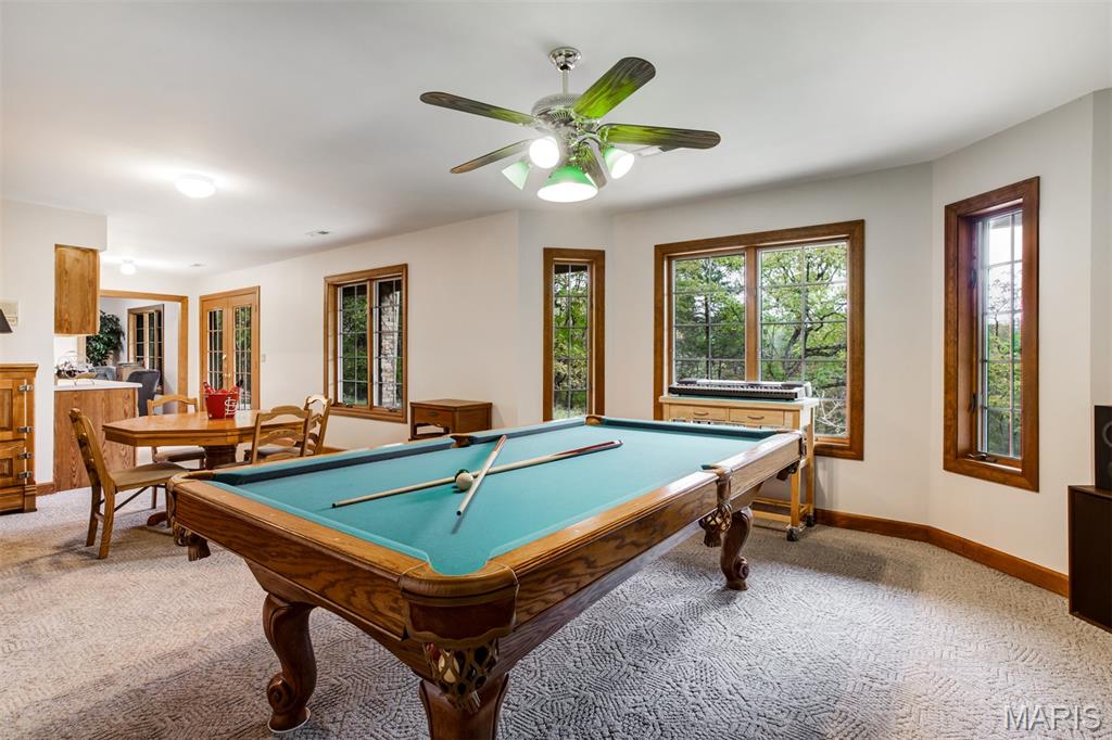 Cedar Woods Farm - Residential