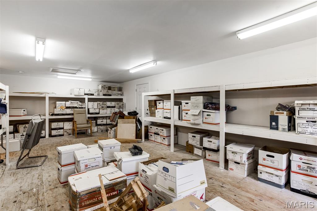 Cedar Woods Farm - Residential