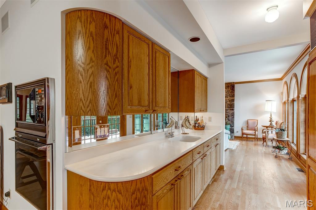 Cedar Woods Farm - Residential