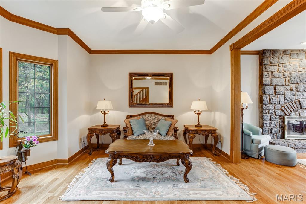 Cedar Woods Farm - Residential