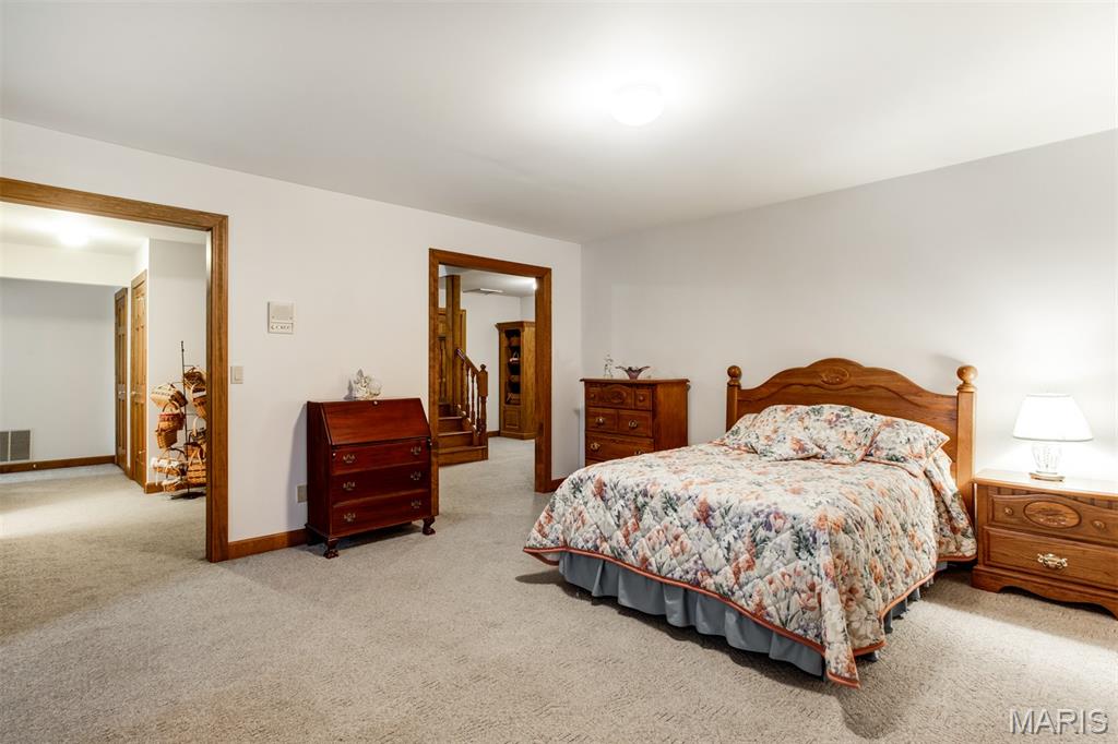 Cedar Woods Farm - Residential