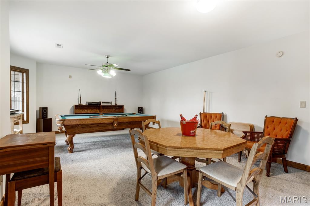 Cedar Woods Farm - Residential