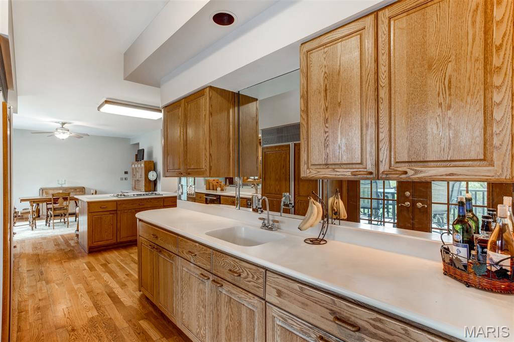 Cedar Woods Farm - Residential