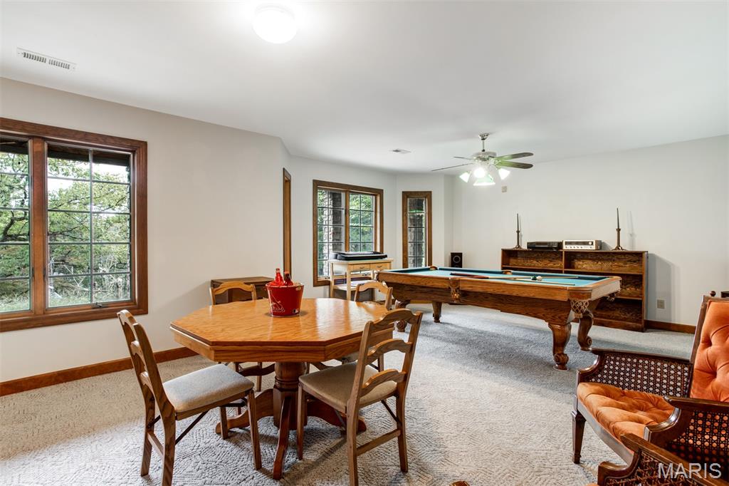 Cedar Woods Farm - Residential