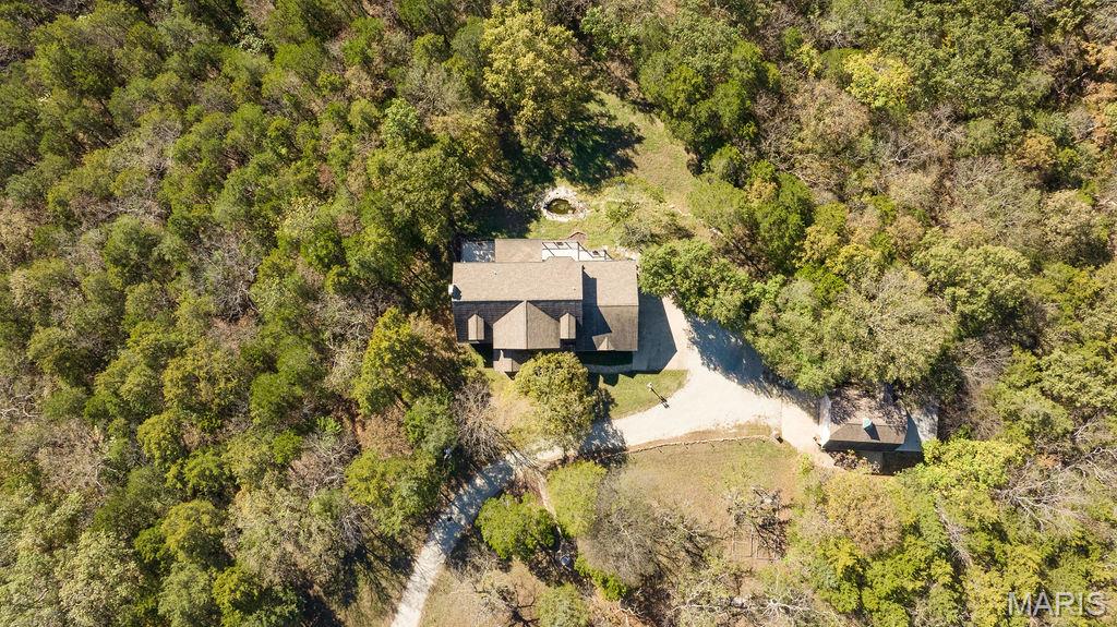 Cedar Woods Farm - Residential