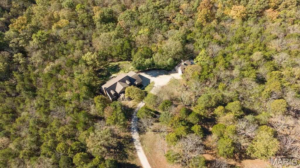 Cedar Woods Farm - Residential