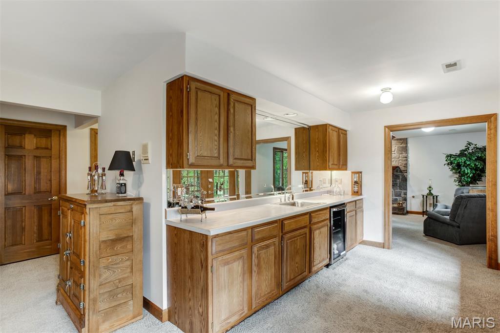 Cedar Woods Farm - Residential