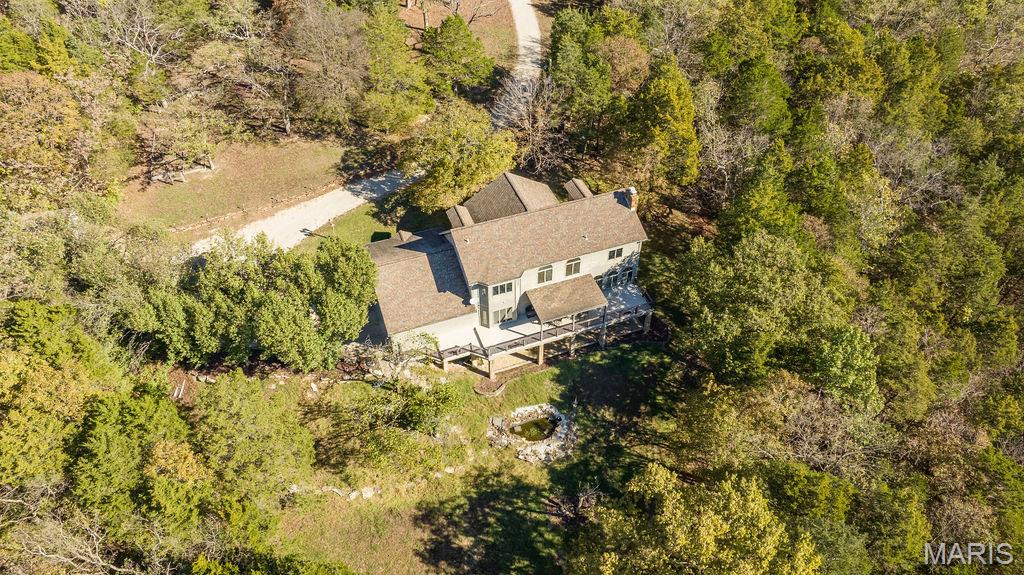 Cedar Woods Farm - Residential