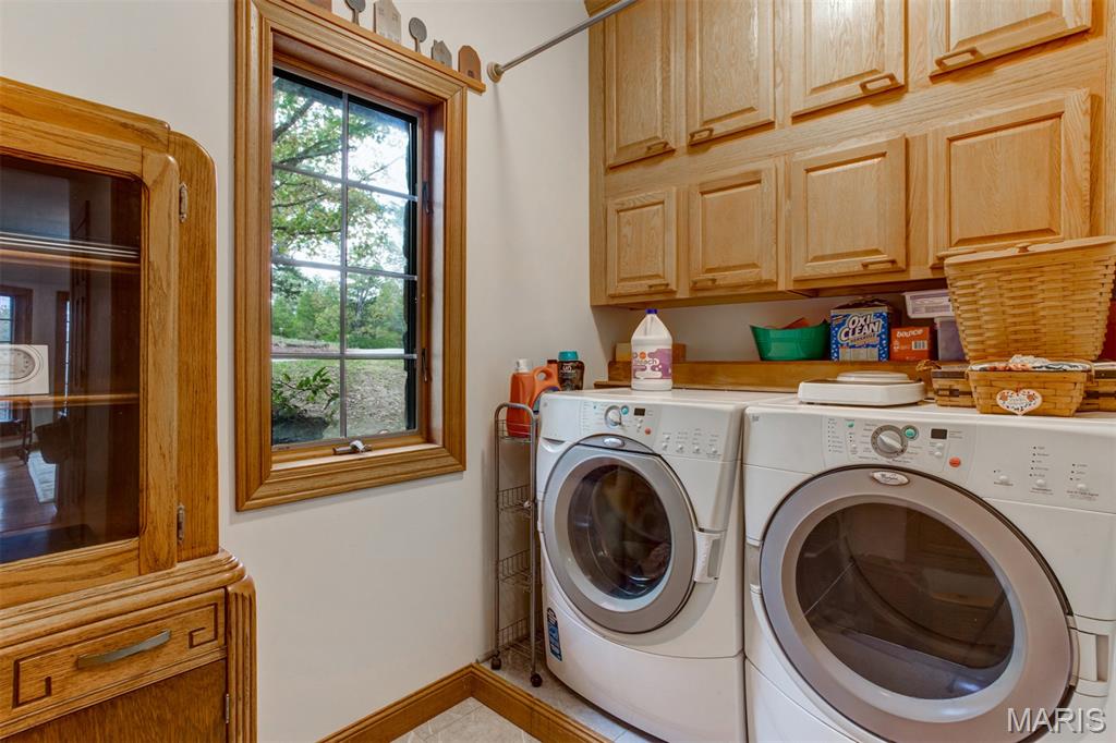 Cedar Woods Farm - Residential