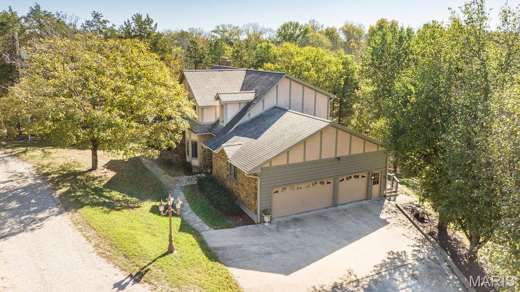 Cedar Woods Farm - Residential