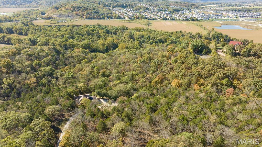 Cedar Woods Farm - Residential