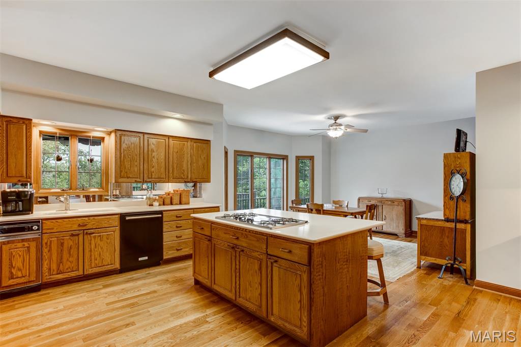 Cedar Woods Farm - Residential