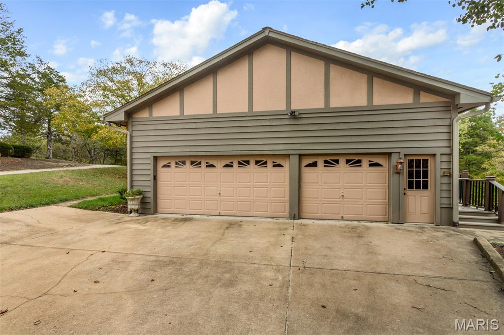 Cedar Woods Farm - Residential