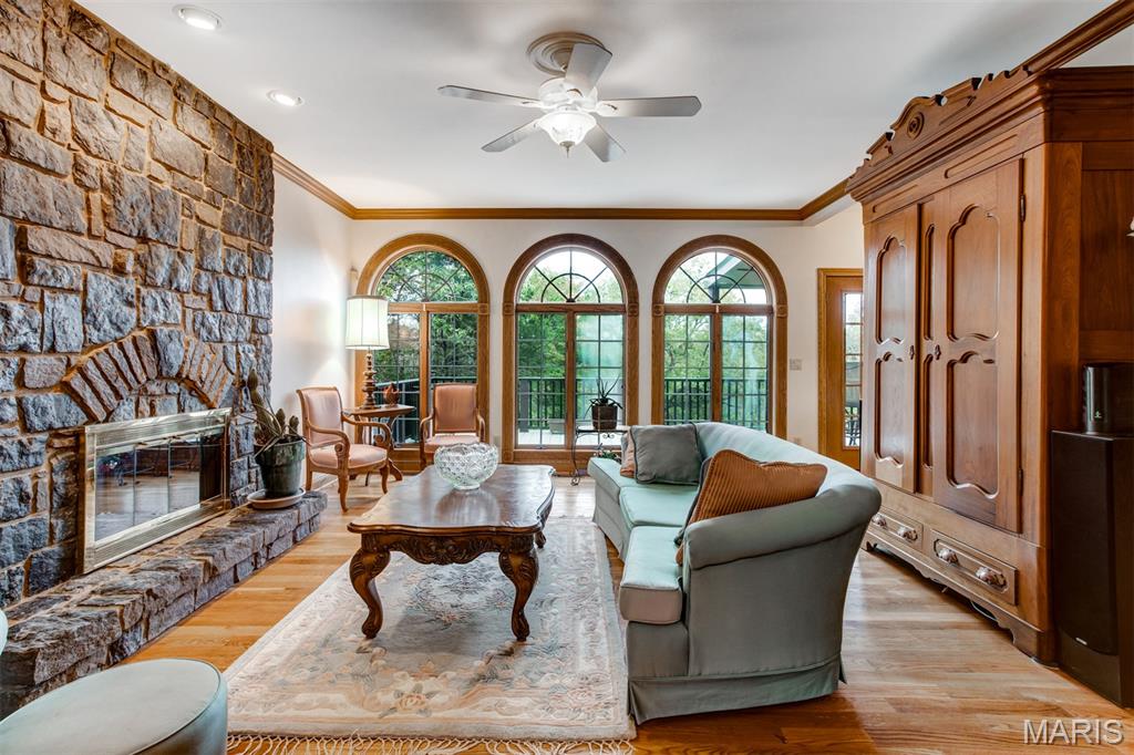 Cedar Woods Farm - Residential