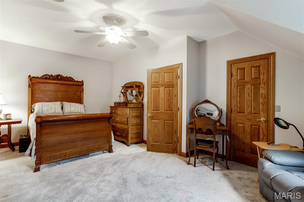 Cedar Woods Farm - Residential