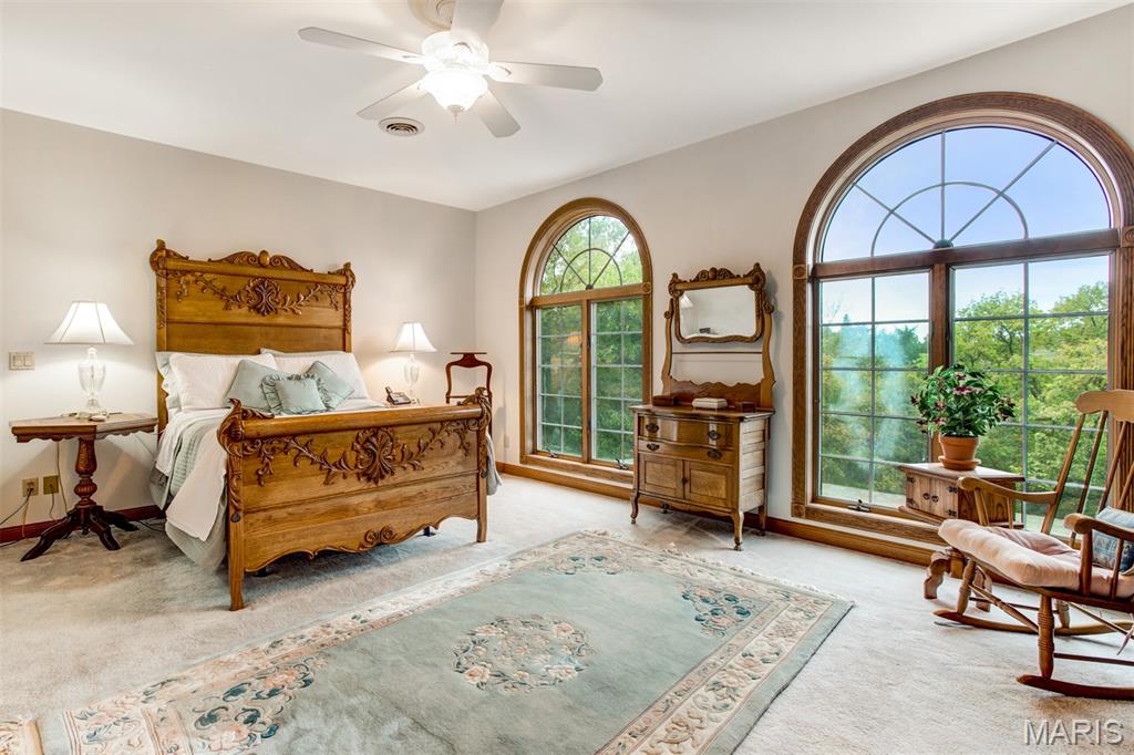 Cedar Woods Farm - Residential