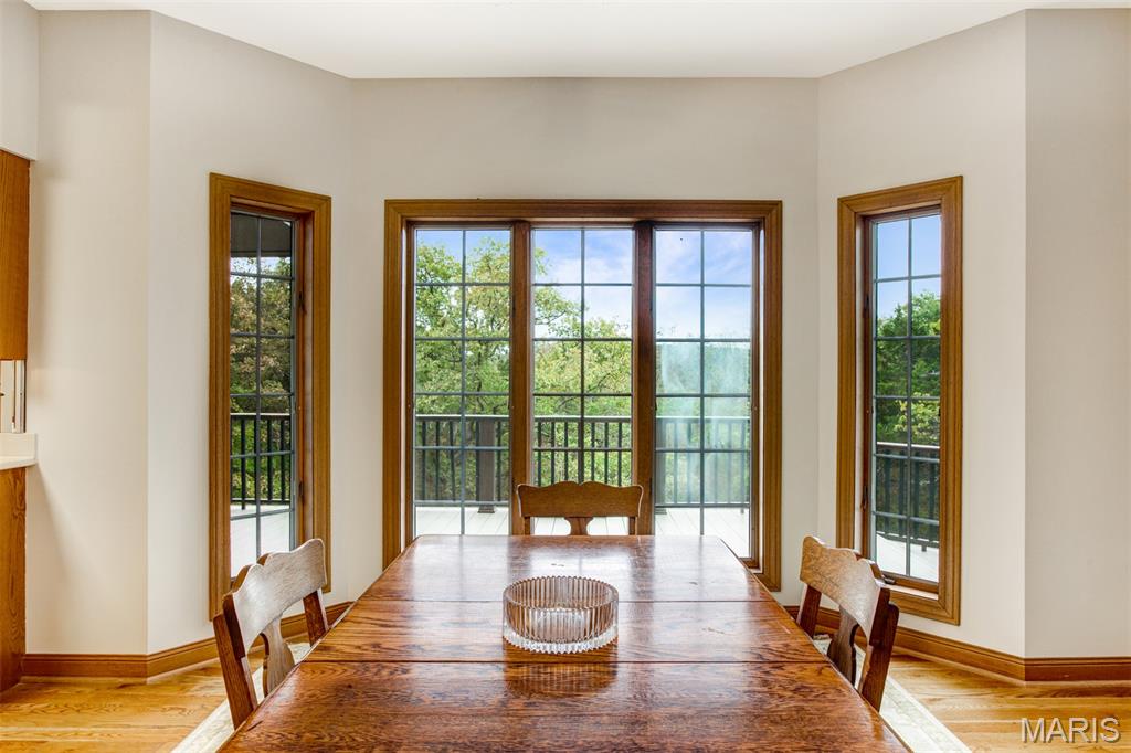 Cedar Woods Farm - Residential